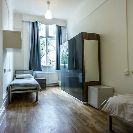 Sandeman-Allen Hostel London Luaran gambar