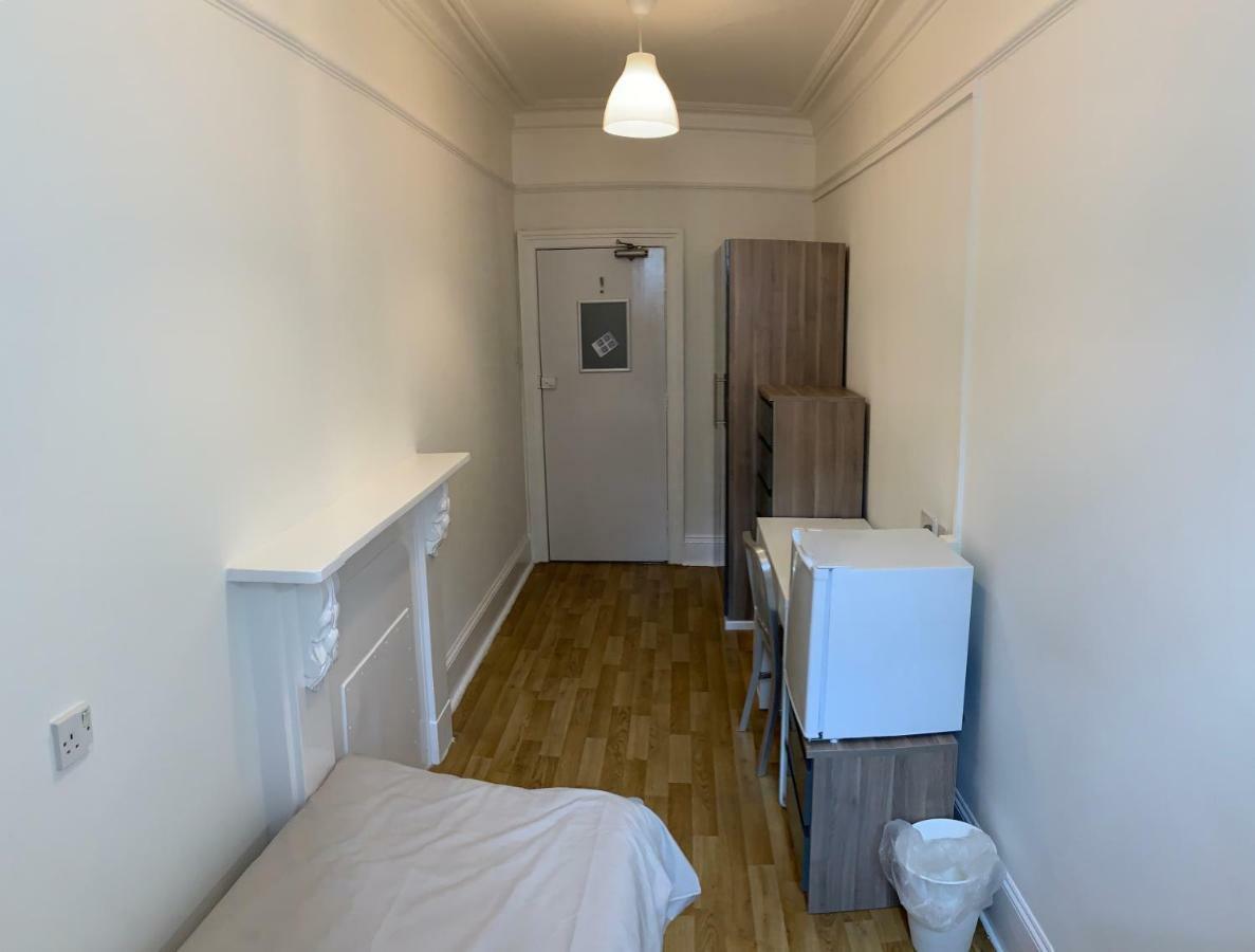 Sandeman-Allen Hostel London Luaran gambar