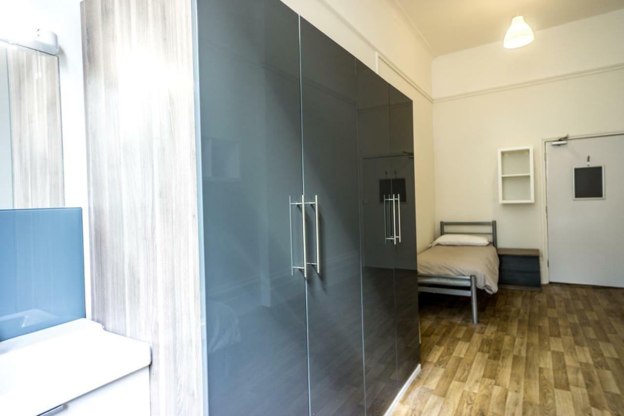 Sandeman-Allen Hostel London Luaran gambar