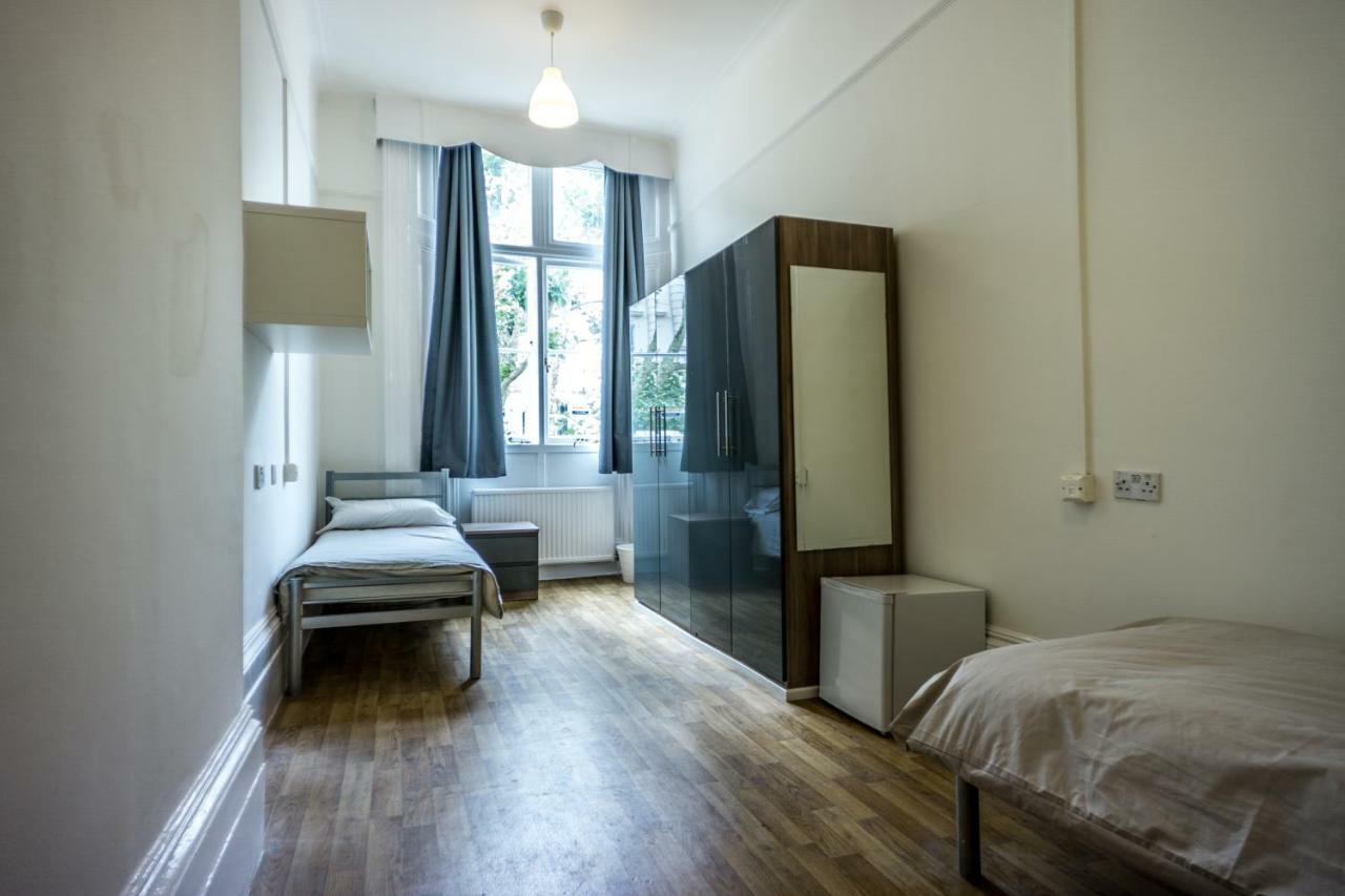 Sandeman-Allen Hostel London Luaran gambar