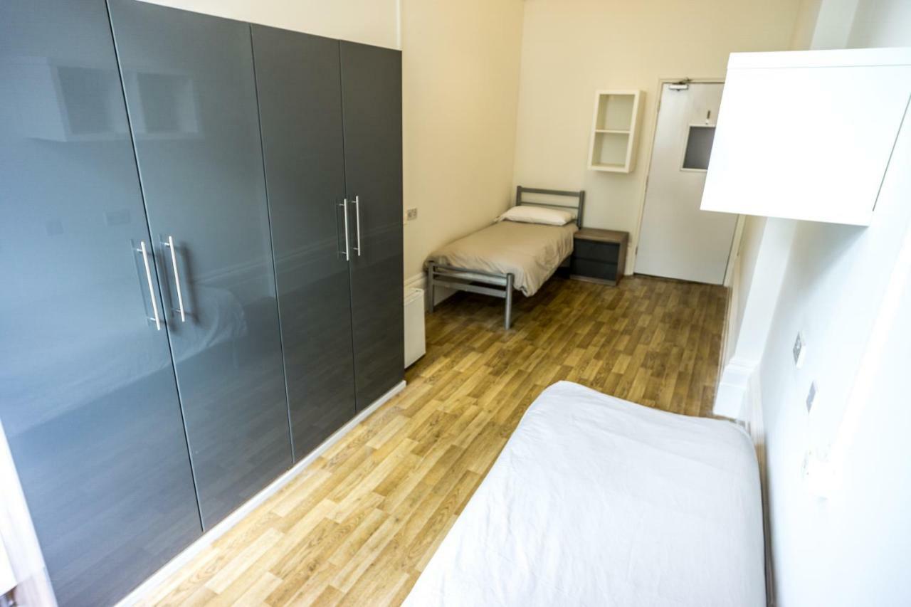 Sandeman-Allen Hostel London Luaran gambar