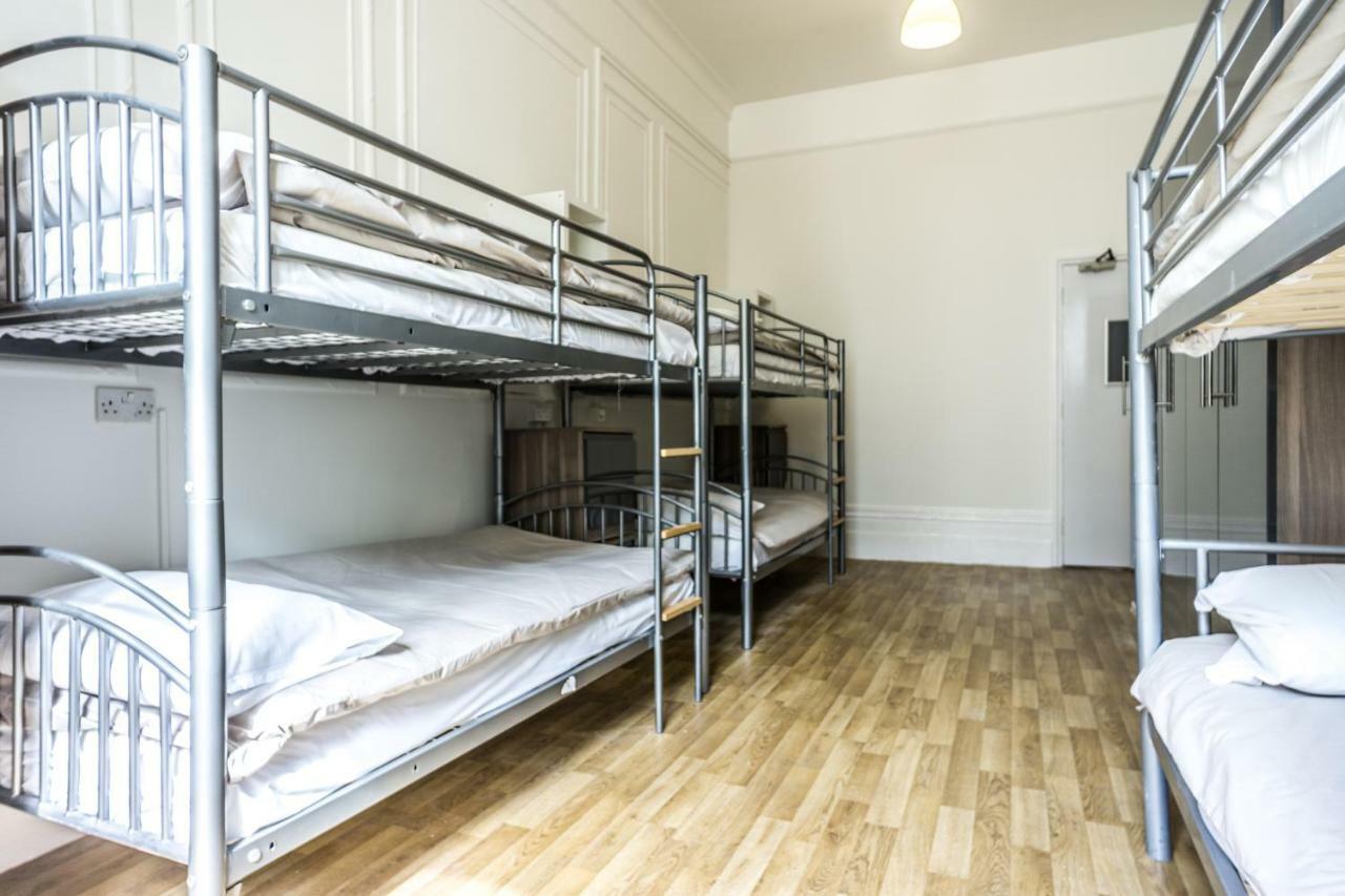 Sandeman-Allen Hostel London Luaran gambar