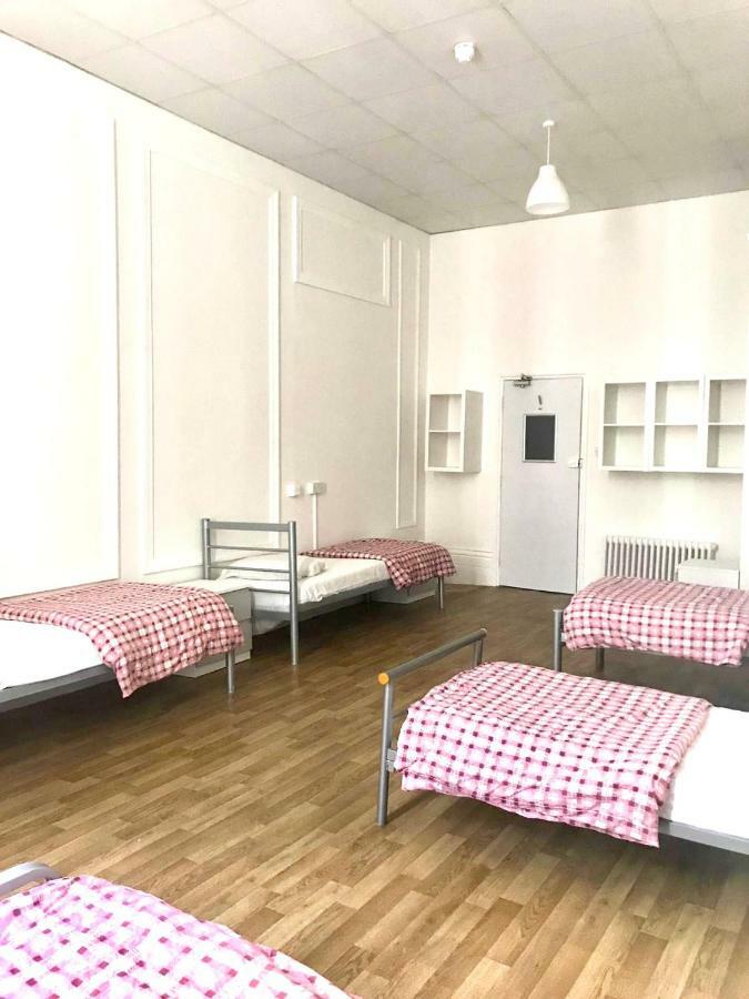 Sandeman-Allen Hostel London Luaran gambar