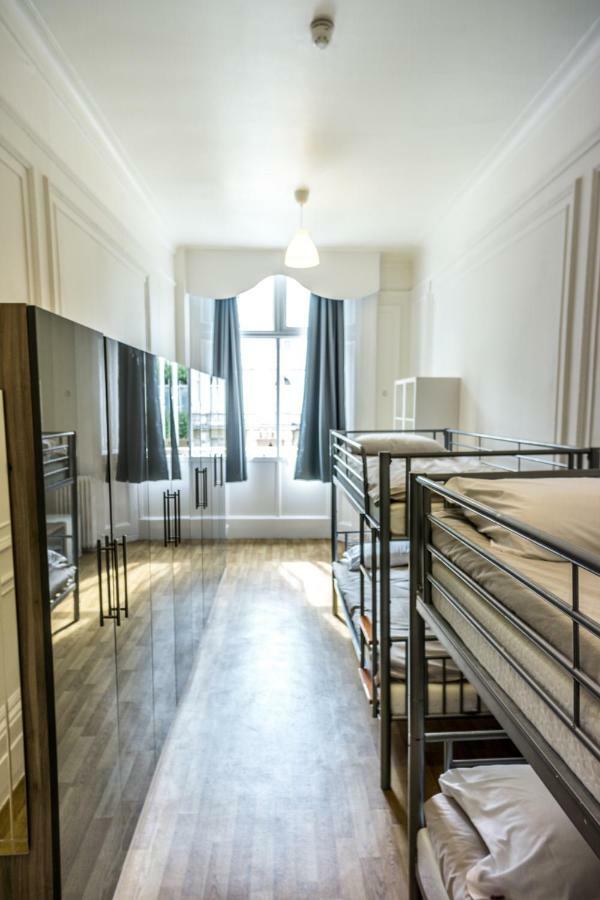 Sandeman-Allen Hostel London Luaran gambar