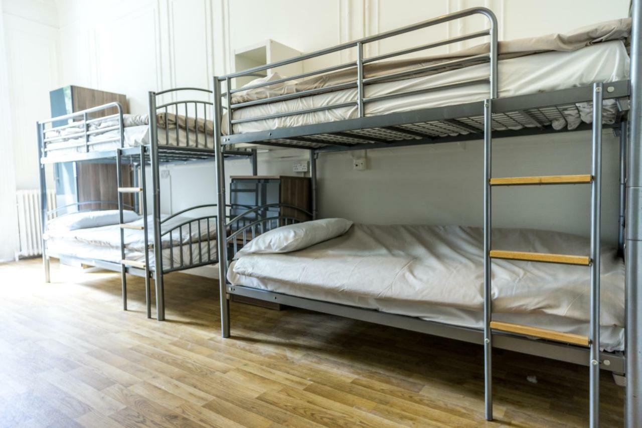 Sandeman-Allen Hostel London Luaran gambar