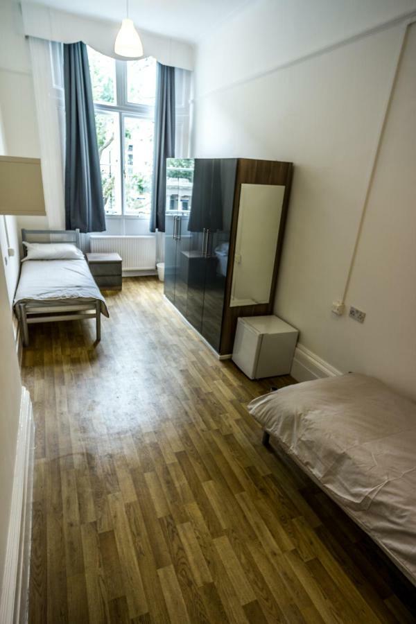 Sandeman-Allen Hostel London Bilik gambar