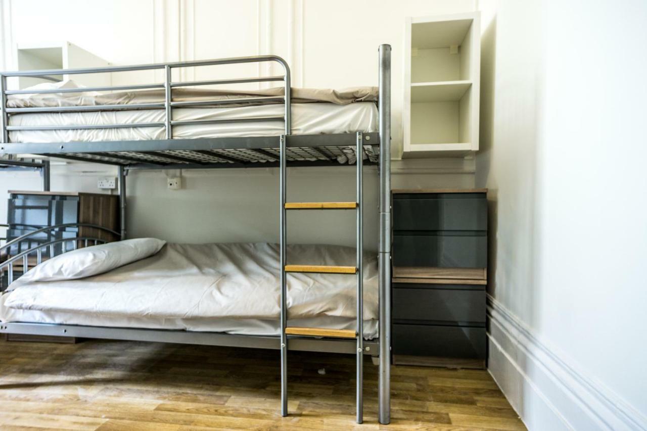 Sandeman-Allen Hostel London Luaran gambar
