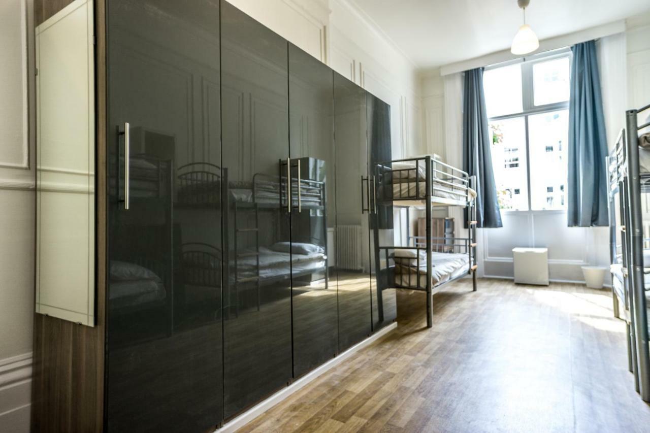 Sandeman-Allen Hostel London Luaran gambar