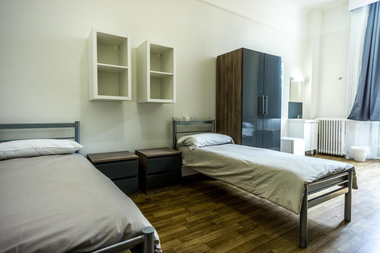 Sandeman-Allen Hostel London Luaran gambar